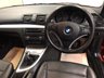 USED 2008 08 BMW 1 SERIES 2.0 123D SE 2d 202 BHP FINANCE RATES FROM 6.9% APR