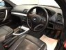 USED 2008 08 BMW 1 SERIES 2.0 123D SE 2d 202 BHP FINANCE RATES FROM 6.9% APR