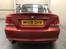 USED 2008 08 BMW 1 SERIES 2.0 123D SE 2d 202 BHP FINANCE RATES FROM 6.9% APR