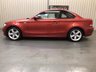 USED 2008 08 BMW 1 SERIES 2.0 123D SE 2d 202 BHP FINANCE RATES FROM 6.9% APR
