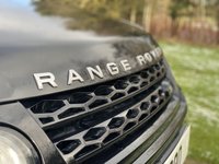 USED 2016 16 LAND ROVER RANGE ROVER SPORT 3.0 SDV6 AUTOBIOGRAPHY DYNAMIC 5d 306 BHP 4WD AUTO 7 Seat Version
