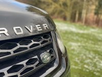 USED 2016 16 LAND ROVER RANGE ROVER SPORT 3.0 SDV6 AUTOBIOGRAPHY DYNAMIC 5d 306 BHP 4WD AUTO 7 Seat Version