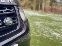 USED 2016 16 LAND ROVER RANGE ROVER SPORT 3.0 SDV6 AUTOBIOGRAPHY DYNAMIC 5d 306 BHP 4WD AUTO 7 Seat Version
