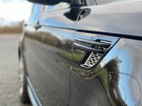 USED 2016 16 LAND ROVER RANGE ROVER SPORT 3.0 SDV6 AUTOBIOGRAPHY DYNAMIC 5d 306 BHP 4WD AUTO 7 Seat Version