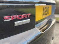 USED 2016 16 LAND ROVER RANGE ROVER SPORT 3.0 SDV6 AUTOBIOGRAPHY DYNAMIC 5d 306 BHP 4WD AUTO 7 Seat Version