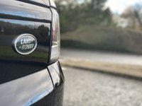 USED 2016 16 LAND ROVER RANGE ROVER SPORT 3.0 SDV6 AUTOBIOGRAPHY DYNAMIC 5d 306 BHP 4WD AUTO 7 Seat Version