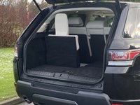 USED 2016 16 LAND ROVER RANGE ROVER SPORT 3.0 SDV6 AUTOBIOGRAPHY DYNAMIC 5d 306 BHP 4WD AUTO 7 Seat Version