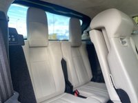 USED 2016 16 LAND ROVER RANGE ROVER SPORT 3.0 SDV6 AUTOBIOGRAPHY DYNAMIC 5d 306 BHP 4WD AUTO 7 Seat Version