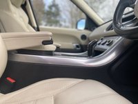USED 2016 16 LAND ROVER RANGE ROVER SPORT 3.0 SDV6 AUTOBIOGRAPHY DYNAMIC 5d 306 BHP 4WD AUTO 7 Seat Version