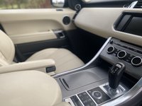 USED 2016 16 LAND ROVER RANGE ROVER SPORT 3.0 SDV6 AUTOBIOGRAPHY DYNAMIC 5d 306 BHP 4WD AUTO 7 Seat Version