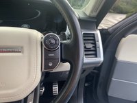 USED 2016 16 LAND ROVER RANGE ROVER SPORT 3.0 SDV6 AUTOBIOGRAPHY DYNAMIC 5d 306 BHP 4WD AUTO 7 Seat Version