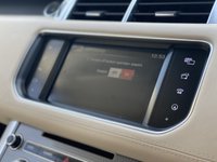 USED 2016 16 LAND ROVER RANGE ROVER SPORT 3.0 SDV6 AUTOBIOGRAPHY DYNAMIC 5d 306 BHP 4WD AUTO 7 Seat Version