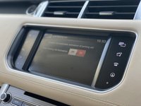 USED 2016 16 LAND ROVER RANGE ROVER SPORT 3.0 SDV6 AUTOBIOGRAPHY DYNAMIC 5d 306 BHP 4WD AUTO 7 Seat Version