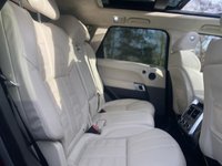 USED 2016 16 LAND ROVER RANGE ROVER SPORT 3.0 SDV6 AUTOBIOGRAPHY DYNAMIC 5d 306 BHP 4WD AUTO 7 Seat Version