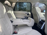USED 2016 16 LAND ROVER RANGE ROVER SPORT 3.0 SDV6 AUTOBIOGRAPHY DYNAMIC 5d 306 BHP 4WD AUTO 7 Seat Version