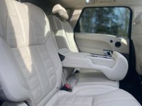 USED 2016 16 LAND ROVER RANGE ROVER SPORT 3.0 SDV6 AUTOBIOGRAPHY DYNAMIC 5d 306 BHP 4WD AUTO 7 Seat Version