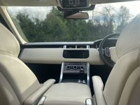 USED 2016 16 LAND ROVER RANGE ROVER SPORT 3.0 SDV6 AUTOBIOGRAPHY DYNAMIC 5d 306 BHP 4WD AUTO 7 Seat Version