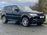 USED 2016 16 LAND ROVER RANGE ROVER SPORT 3.0 SDV6 AUTOBIOGRAPHY DYNAMIC 5d 306 BHP 4WD AUTO 7 Seat Version