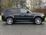USED 2016 16 LAND ROVER RANGE ROVER SPORT 3.0 SDV6 AUTOBIOGRAPHY DYNAMIC 5d 306 BHP 4WD AUTO 7 Seat Version