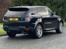 USED 2016 16 LAND ROVER RANGE ROVER SPORT 3.0 SDV6 AUTOBIOGRAPHY DYNAMIC 5d 306 BHP 4WD AUTO 7 Seat Version