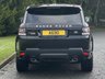 USED 2016 16 LAND ROVER RANGE ROVER SPORT 3.0 SDV6 AUTOBIOGRAPHY DYNAMIC 5d 306 BHP 4WD AUTO 7 Seat Version