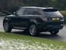 USED 2016 16 LAND ROVER RANGE ROVER SPORT 3.0 SDV6 AUTOBIOGRAPHY DYNAMIC 5d 306 BHP 4WD AUTO 7 Seat Version