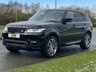 USED 2016 16 LAND ROVER RANGE ROVER SPORT 3.0 SDV6 AUTOBIOGRAPHY DYNAMIC 5d 306 BHP 4WD AUTO 7 Seat Version