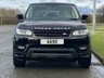 USED 2016 16 LAND ROVER RANGE ROVER SPORT 3.0 SDV6 AUTOBIOGRAPHY DYNAMIC 5d 306 BHP 4WD AUTO 7 Seat Version