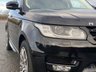 USED 2016 16 LAND ROVER RANGE ROVER SPORT 3.0 SDV6 AUTOBIOGRAPHY DYNAMIC 5d 306 BHP 4WD AUTO 7 Seat Version