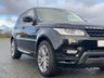 USED 2016 16 LAND ROVER RANGE ROVER SPORT 3.0 SDV6 AUTOBIOGRAPHY DYNAMIC 5d 306 BHP 4WD AUTO 7 Seat Version
