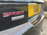 USED 2016 16 LAND ROVER RANGE ROVER SPORT 3.0 SDV6 AUTOBIOGRAPHY DYNAMIC 5d 306 BHP 4WD AUTO 7 Seat Version