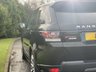 USED 2016 16 LAND ROVER RANGE ROVER SPORT 3.0 SDV6 AUTOBIOGRAPHY DYNAMIC 5d 306 BHP 4WD AUTO 7 Seat Version