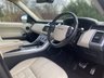 USED 2016 16 LAND ROVER RANGE ROVER SPORT 3.0 SDV6 AUTOBIOGRAPHY DYNAMIC 5d 306 BHP 4WD AUTO 7 Seat Version