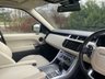 USED 2016 16 LAND ROVER RANGE ROVER SPORT 3.0 SDV6 AUTOBIOGRAPHY DYNAMIC 5d 306 BHP 4WD AUTO 7 Seat Version