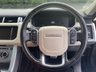 USED 2016 16 LAND ROVER RANGE ROVER SPORT 3.0 SDV6 AUTOBIOGRAPHY DYNAMIC 5d 306 BHP 4WD AUTO 7 Seat Version