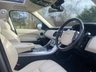USED 2016 16 LAND ROVER RANGE ROVER SPORT 3.0 SDV6 AUTOBIOGRAPHY DYNAMIC 5d 306 BHP 4WD AUTO 7 Seat Version