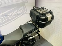 USED 2016 66 TRIUMPH EXPLORER XRX  WITH SCORPION CARBON RACE EXHAUST