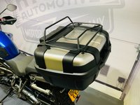 USED 2016 66 TRIUMPH EXPLORER XRX  WITH SCORPION CARBON RACE EXHAUST
