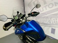 USED 2016 66 TRIUMPH EXPLORER XRX  WITH SCORPION CARBON RACE EXHAUST