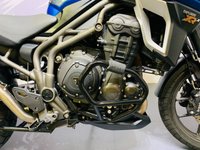 USED 2016 66 TRIUMPH EXPLORER XRX  WITH SCORPION CARBON RACE EXHAUST