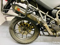 USED 2016 66 TRIUMPH EXPLORER XRX  WITH SCORPION CARBON RACE EXHAUST