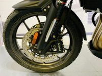 USED 2016 66 TRIUMPH EXPLORER XRX  WITH SCORPION CARBON RACE EXHAUST
