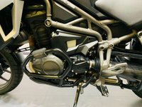 USED 2016 66 TRIUMPH EXPLORER XRX  WITH SCORPION CARBON RACE EXHAUST