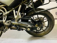 USED 2016 66 TRIUMPH EXPLORER XRX  WITH SCORPION CARBON RACE EXHAUST