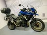 USED 2016 66 TRIUMPH EXPLORER XRX  WITH SCORPION CARBON RACE EXHAUST
