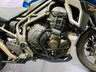 USED 2016 66 TRIUMPH EXPLORER XRX  WITH SCORPION CARBON RACE EXHAUST