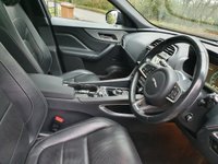 USED 2017 17 JAGUAR F-PACE 3.0 V6 S AWD 5d 296 BHP ZERO DEPOSIT FINANCE AVAILABLE