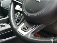 USED 2017 17 JAGUAR F-PACE 3.0 V6 S AWD 5d 296 BHP ZERO DEPOSIT FINANCE AVAILABLE