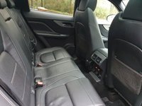USED 2017 17 JAGUAR F-PACE 3.0 V6 S AWD 5d 296 BHP ZERO DEPOSIT FINANCE AVAILABLE