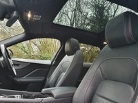 USED 2017 17 JAGUAR F-PACE 3.0 V6 S AWD 5d 296 BHP ZERO DEPOSIT FINANCE AVAILABLE